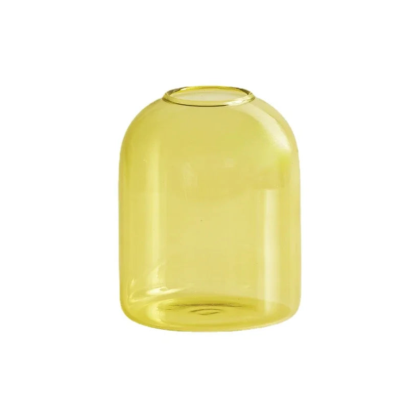 Candle Holders – Glass