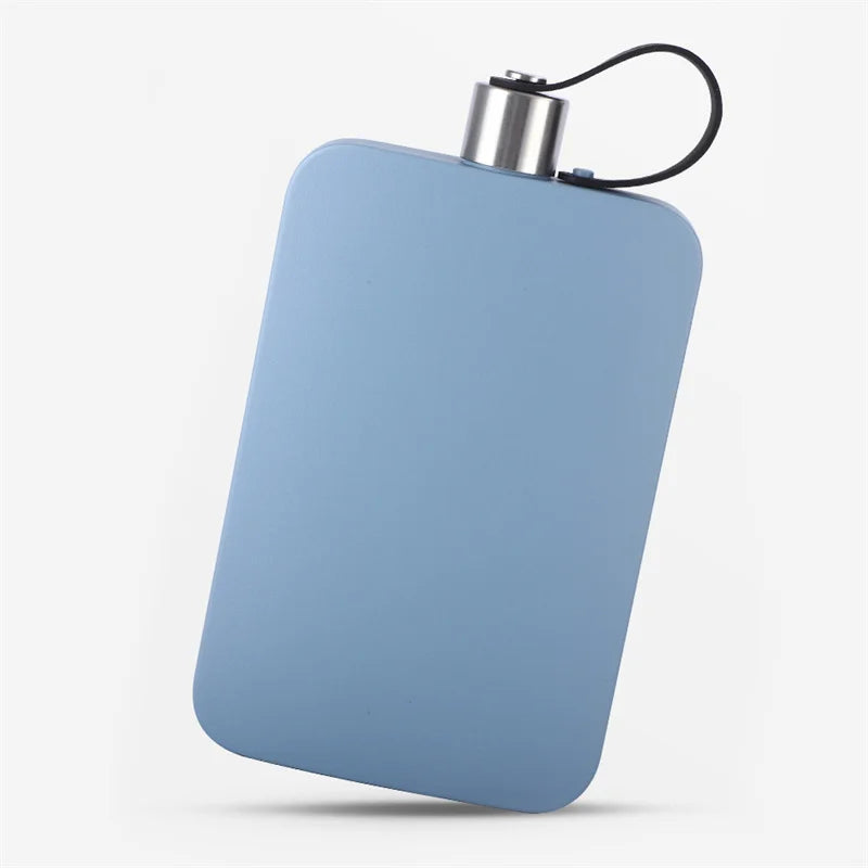 Hip Flask - Large