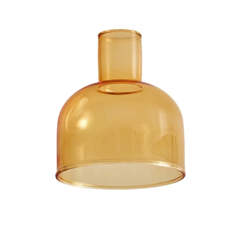 Candle Holders – Glass