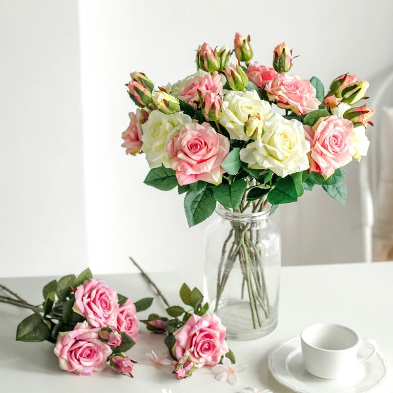 Rose - Large