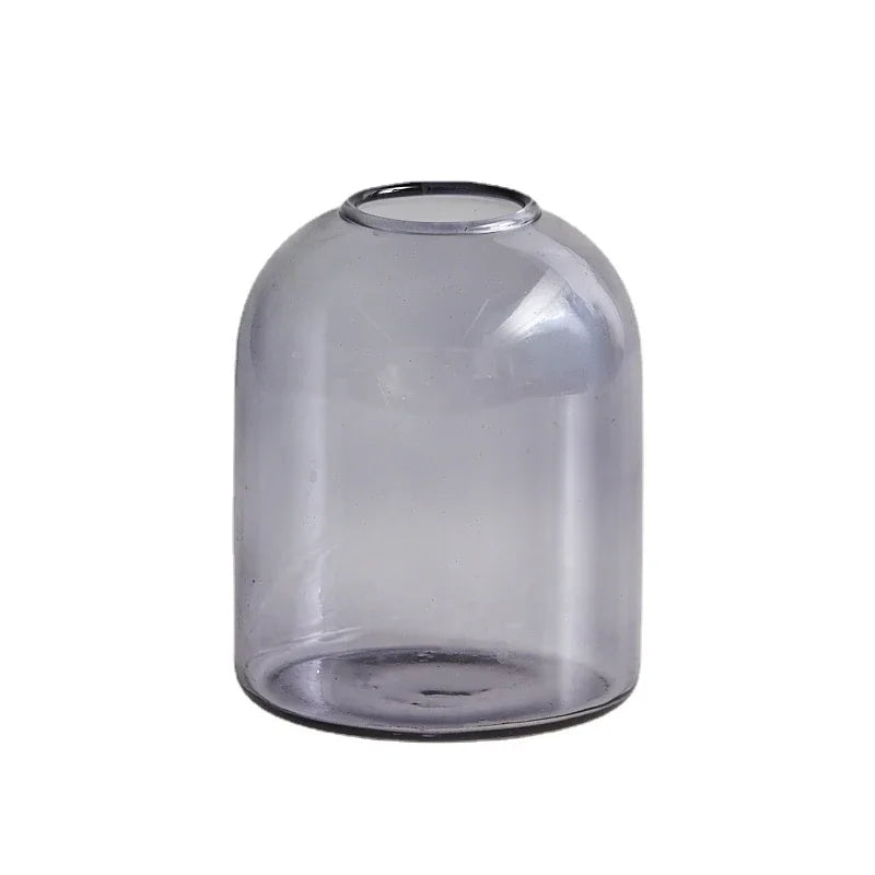 Candle Holders – Glass