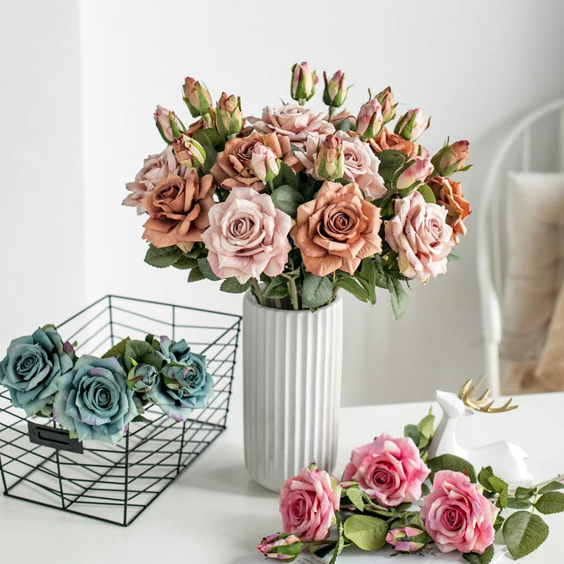 Rose - Large