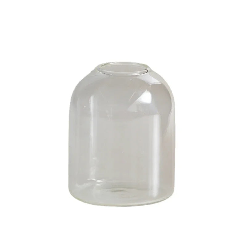 Candle Holders – Glass