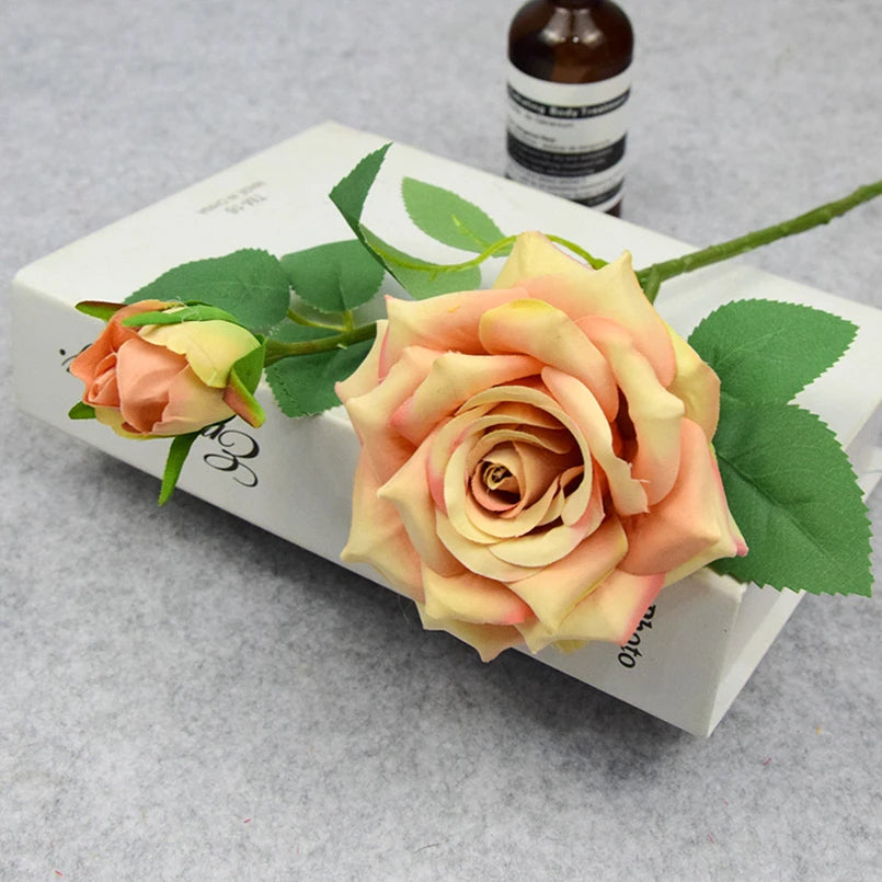 Rose - Large
