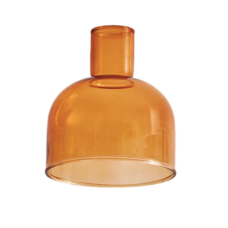 Candle Holders – Glass