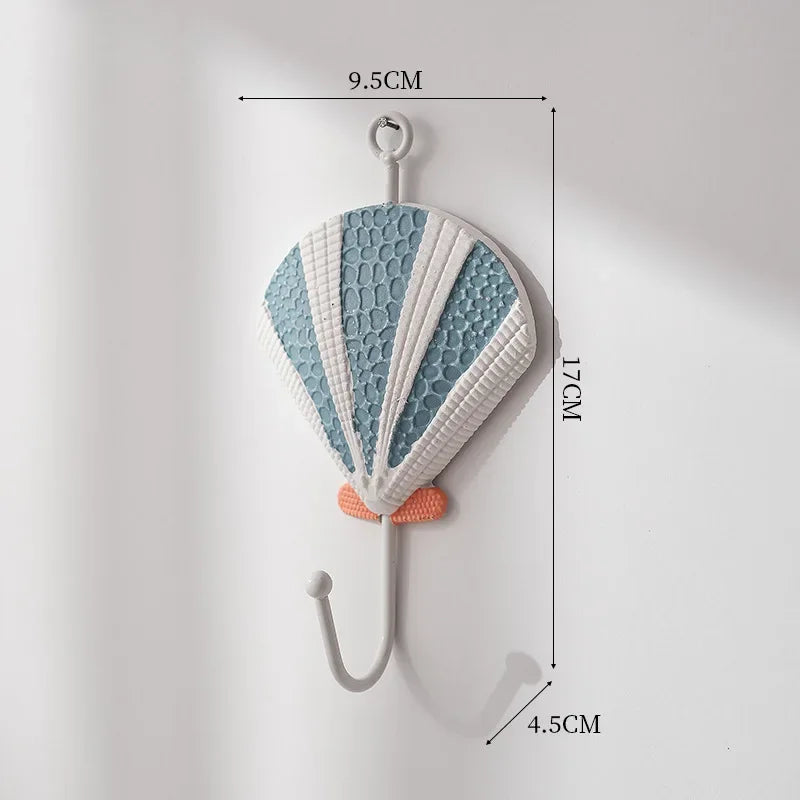 Wall Hooks – Coastal