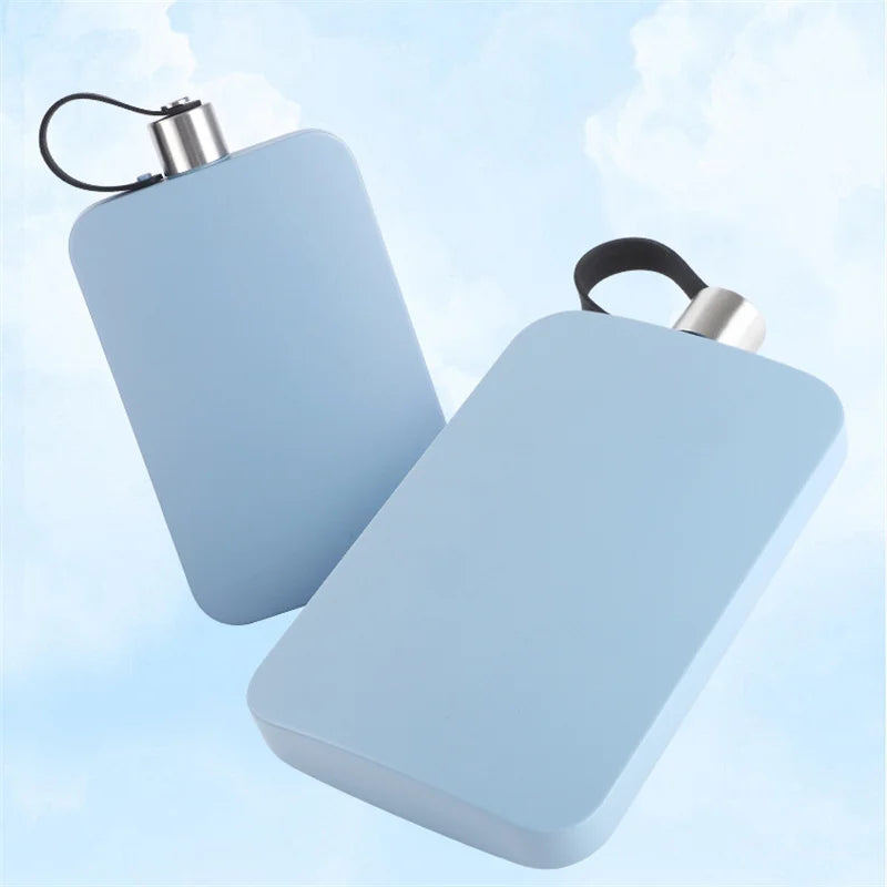 Hip Flask - Large