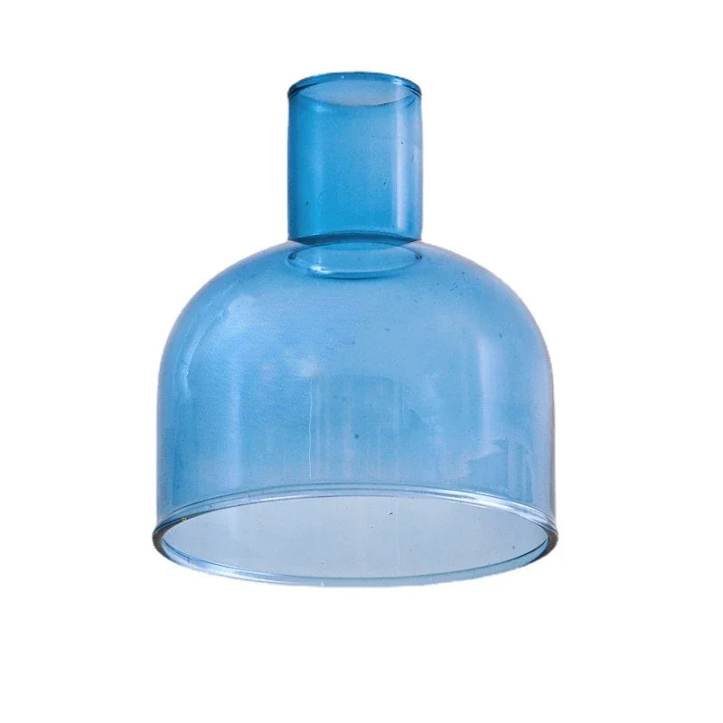 Candle Holders – Glass