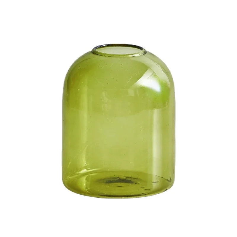 Candle Holders – Glass