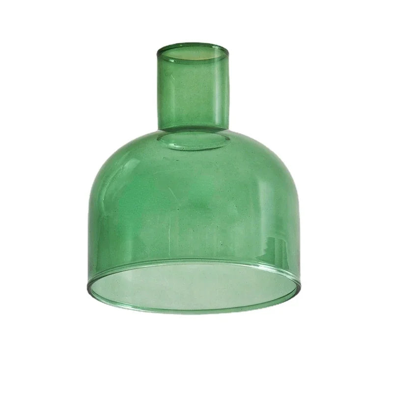 Candle Holders – Glass