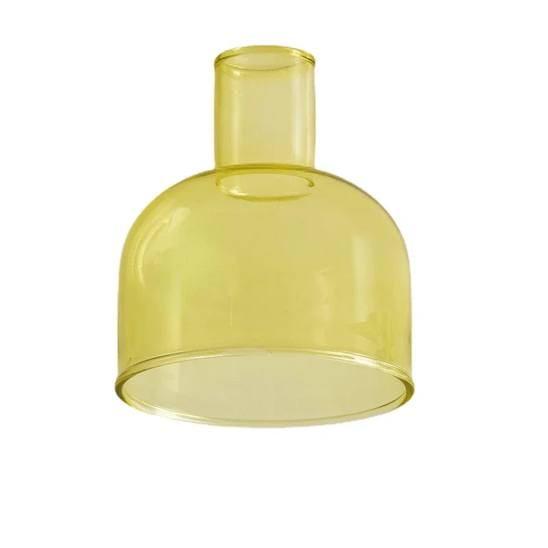 Candle Holders – Glass