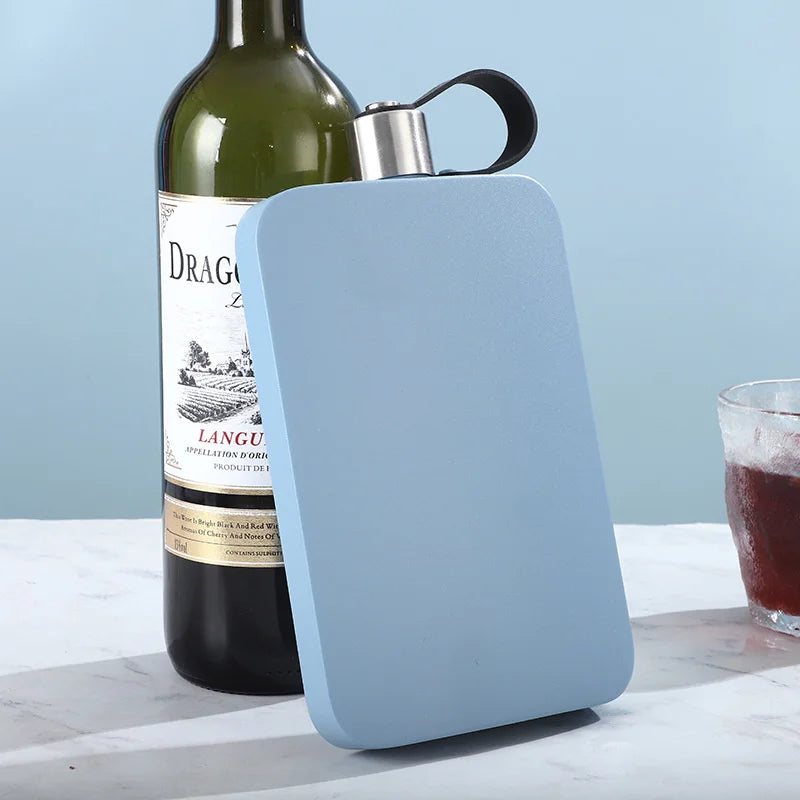 Hip Flask - Large