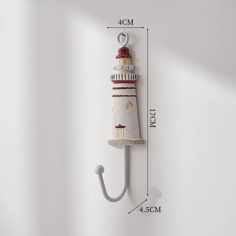 Wall Hooks – Coastal