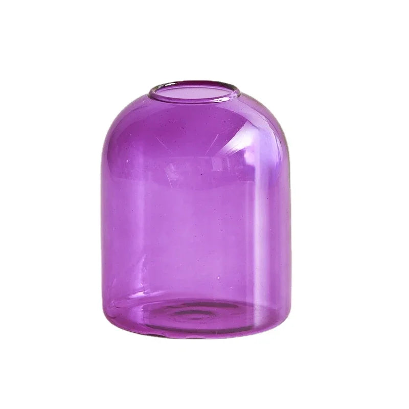 Candle Holders – Glass