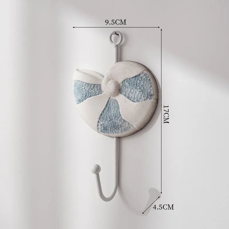 Wall Hooks – Coastal