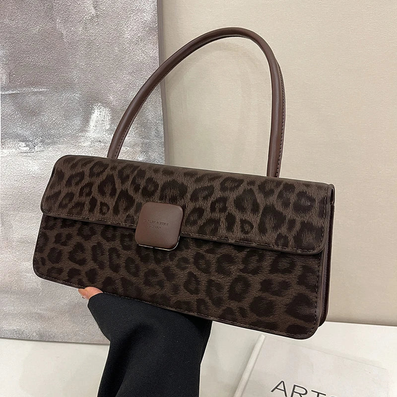 Shoulder Bag - Tactile