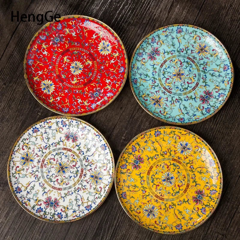 Tableware - Decorative