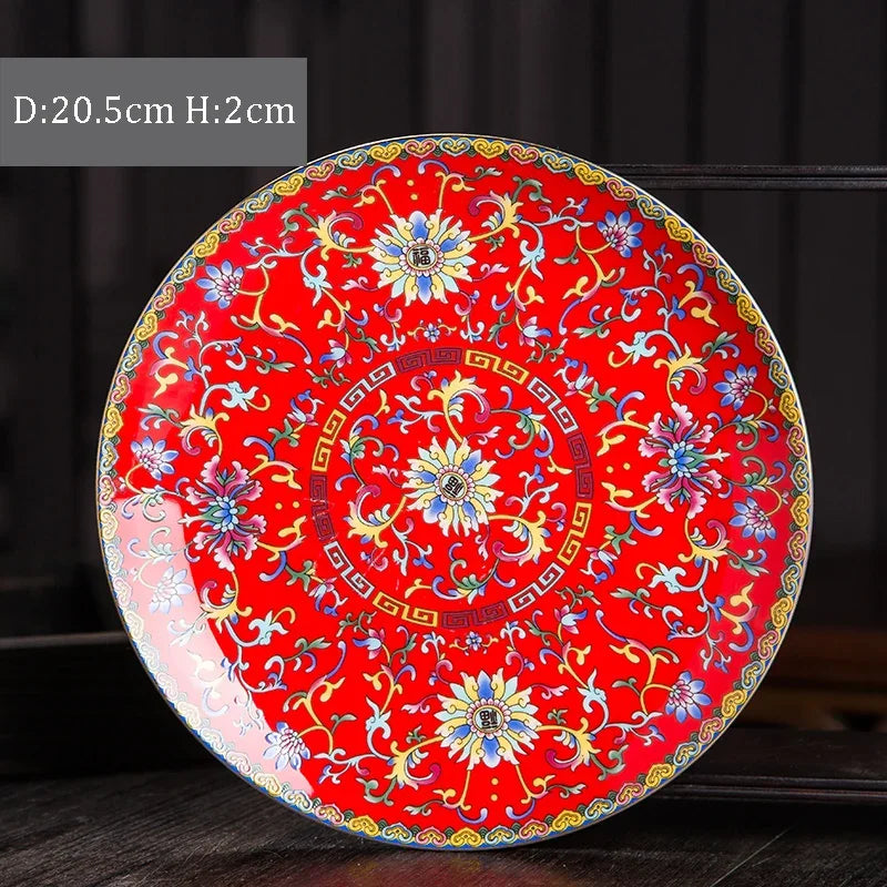 Tableware - Decorative
