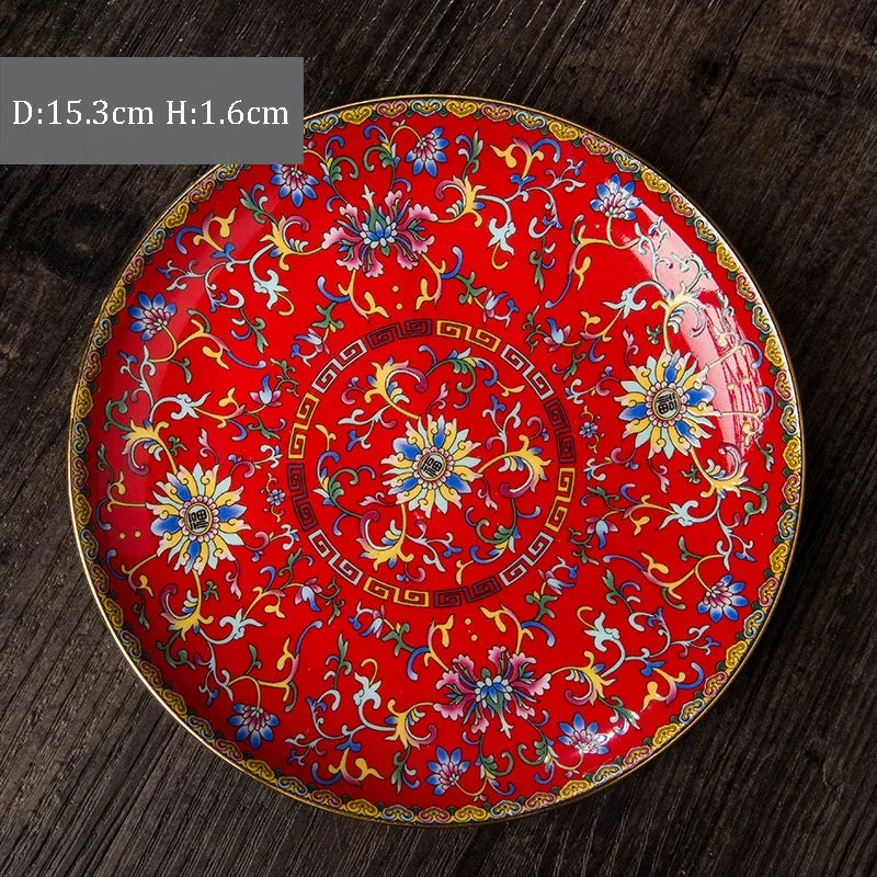 Tableware - Decorative