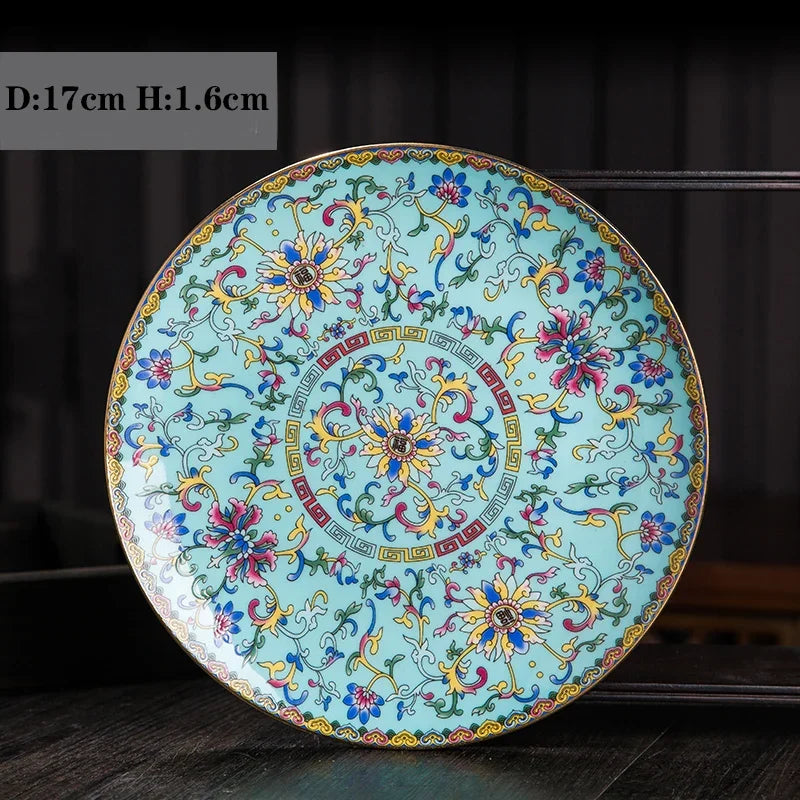 Tableware - Decorative