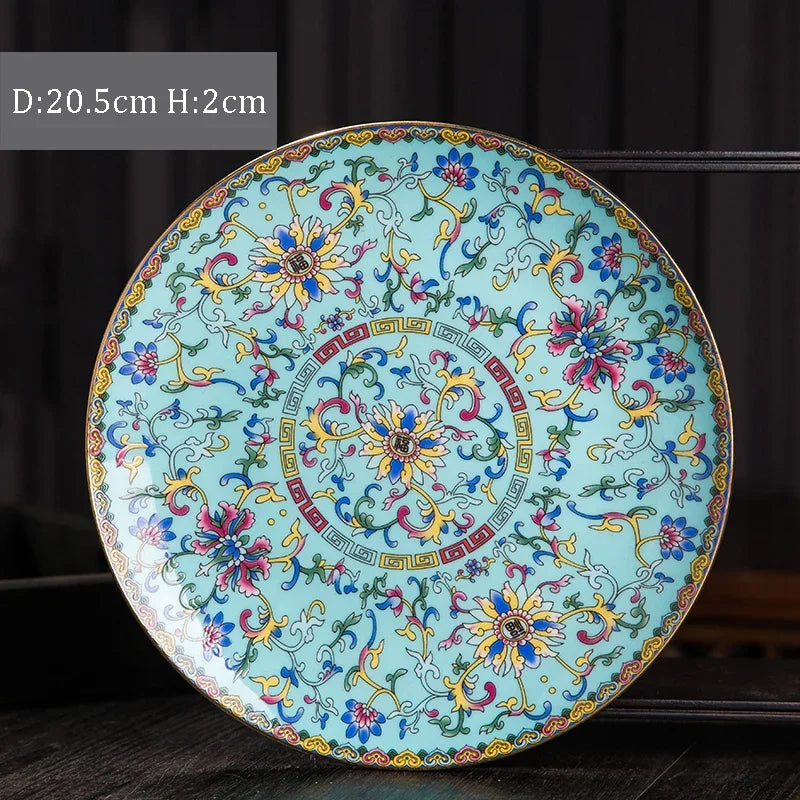 Tableware - Decorative