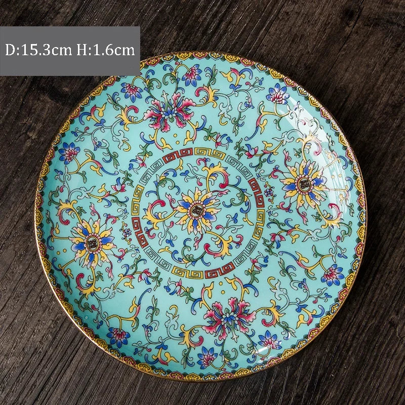 Tableware - Decorative