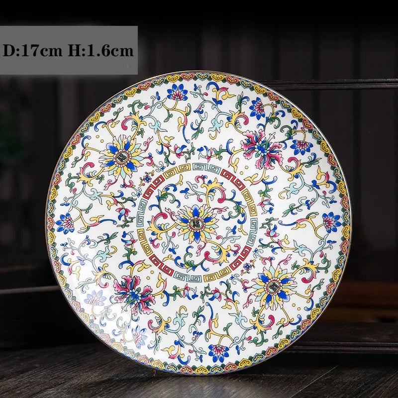 Tableware - Decorative