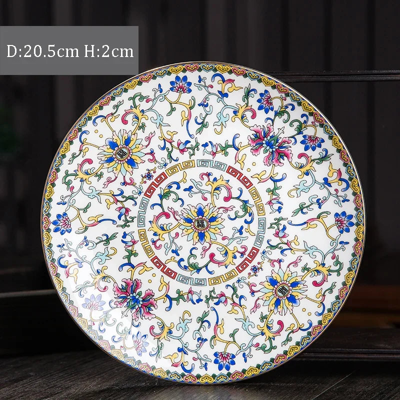 Tableware - Decorative