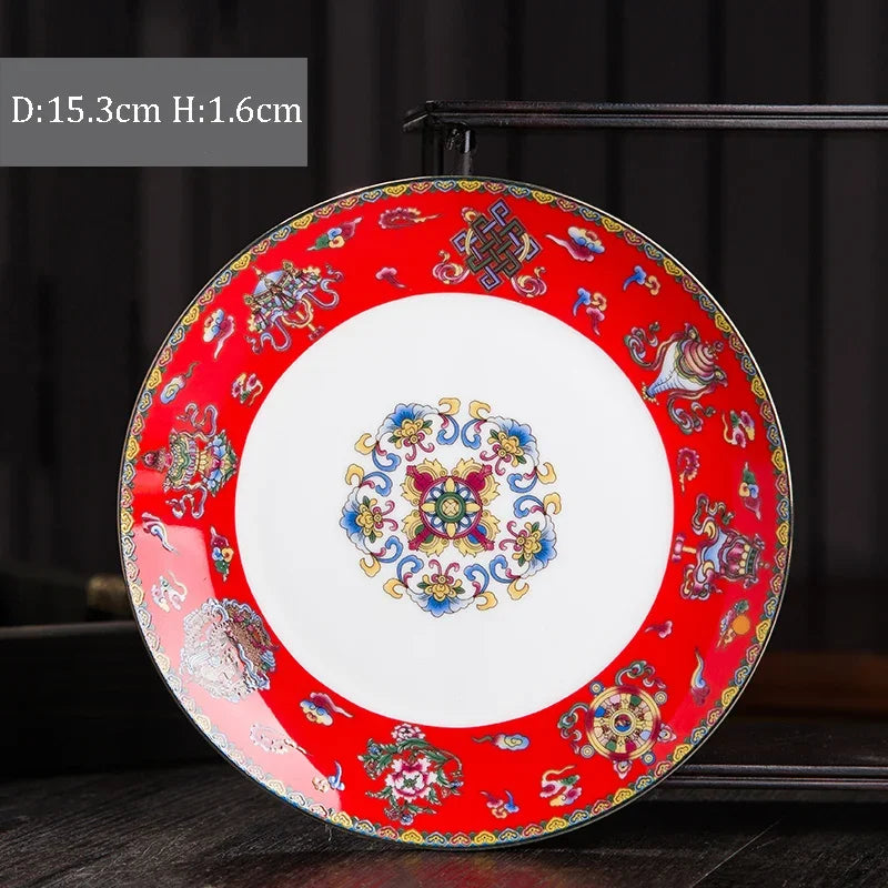 Tableware - Decorative