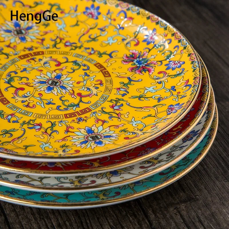 Tableware - Decorative