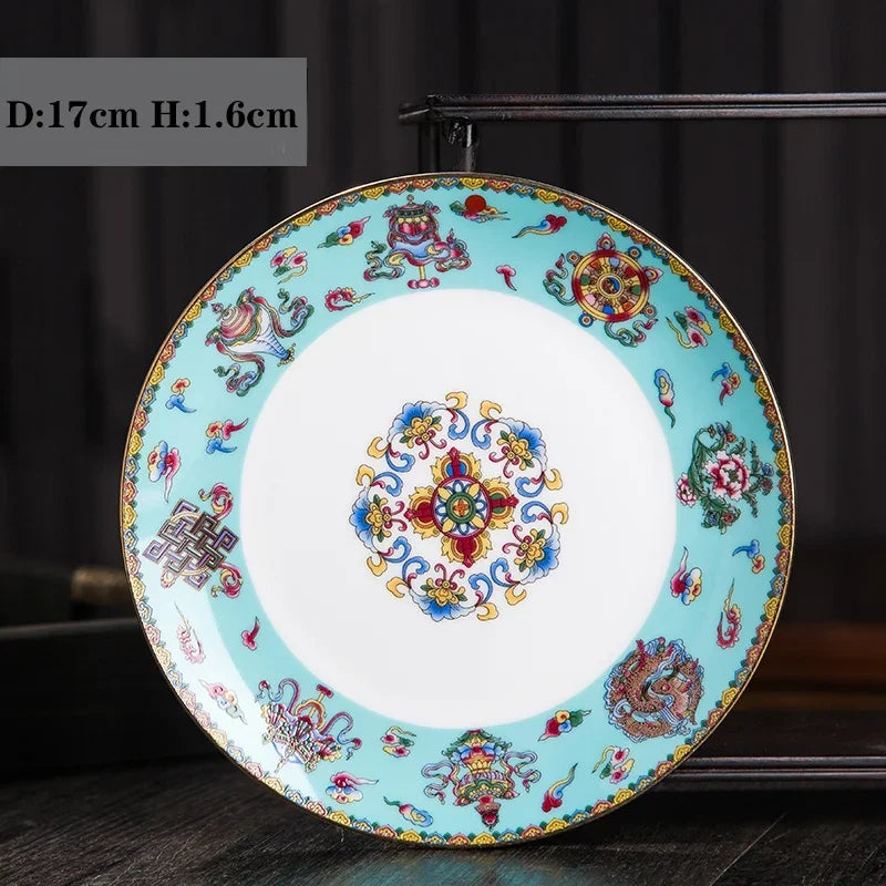 Tableware - Decorative
