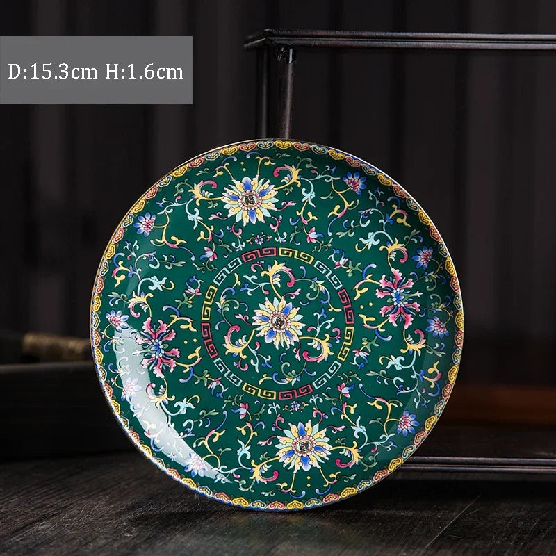 Tableware - Decorative