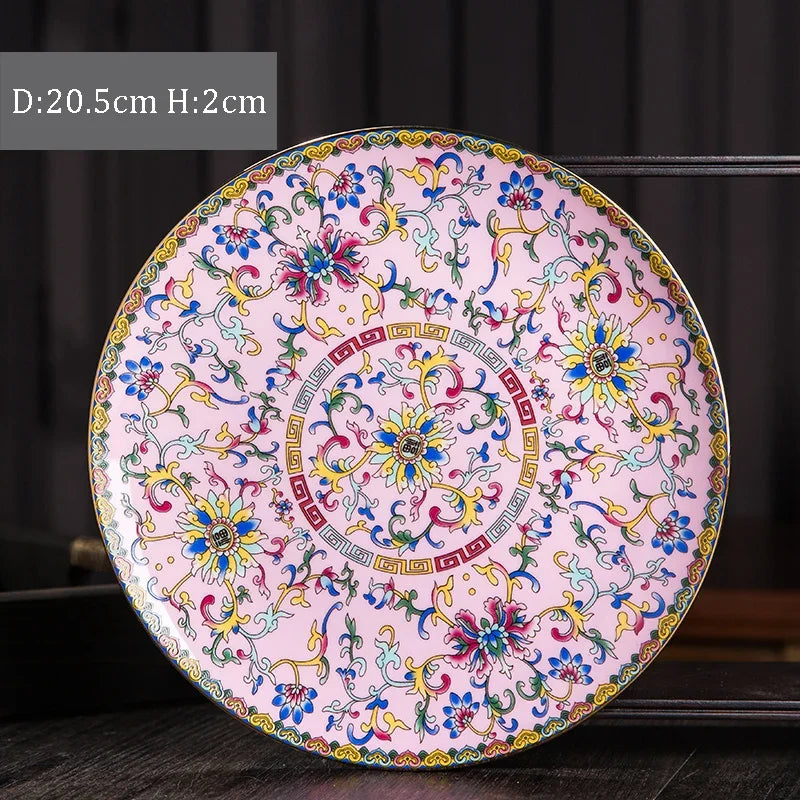 Tableware - Decorative