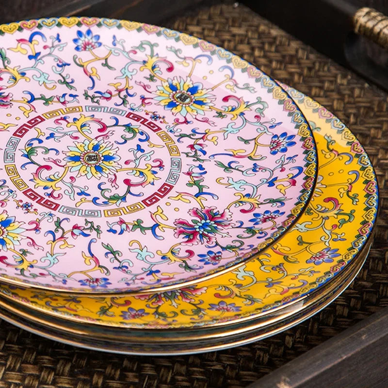 Tableware - Decorative