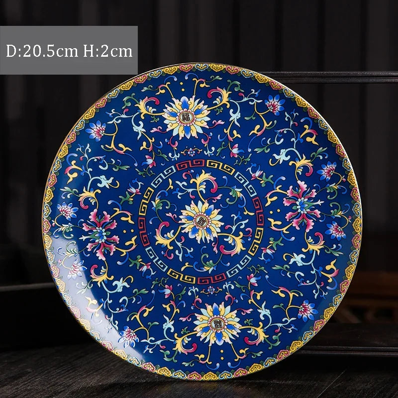 Tableware - Decorative