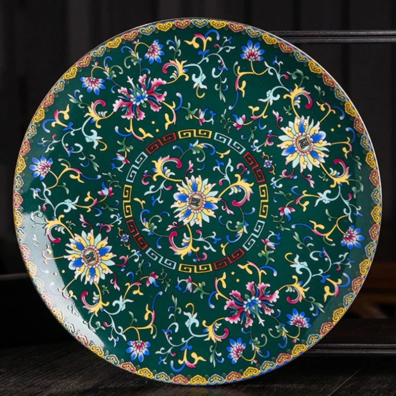 Tableware - Decorative