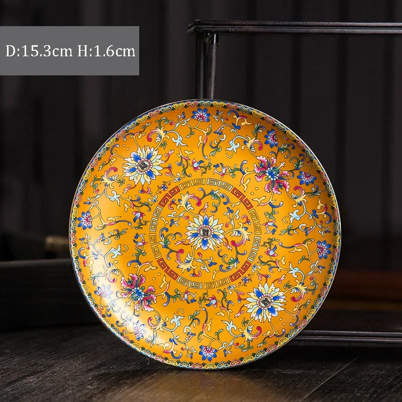 Tableware - Decorative
