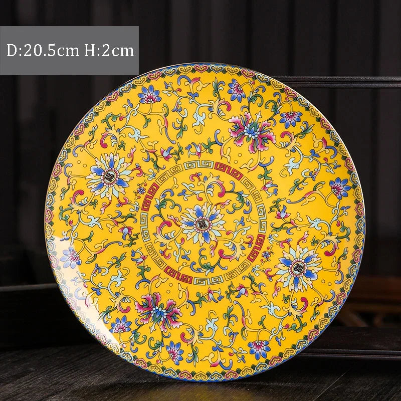 Tableware - Decorative