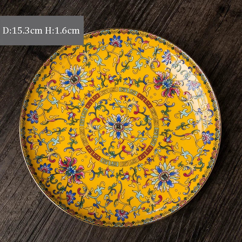 Tableware - Decorative