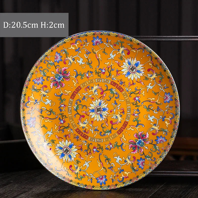 Tableware - Decorative