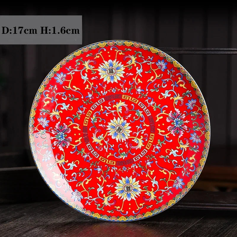 Tableware - Decorative