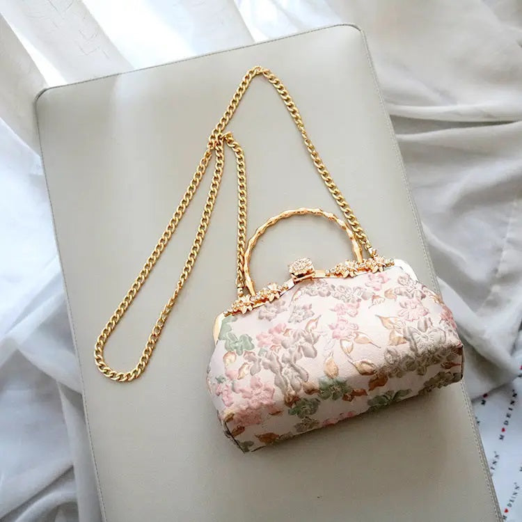 Vintage Style Elegant Handbags