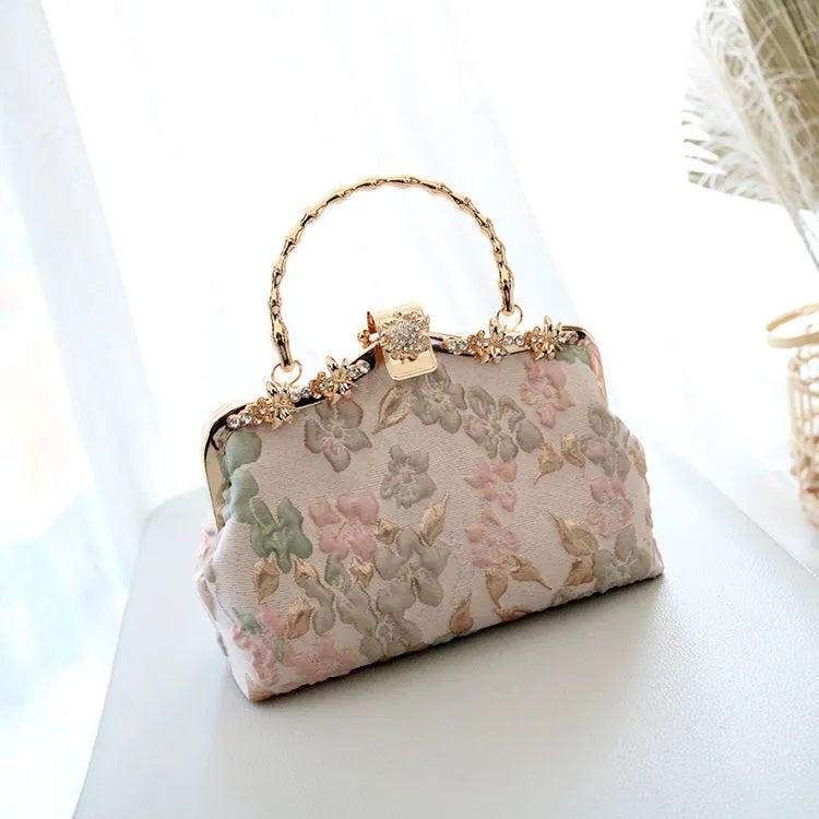 Vintage Style Elegant Handbags