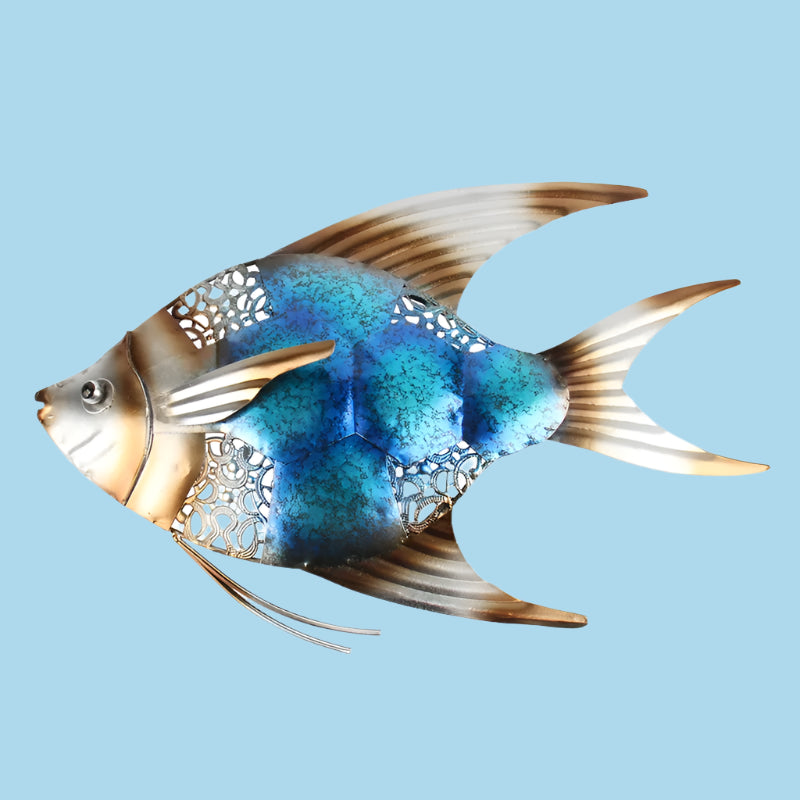 Wall Décor - Fish