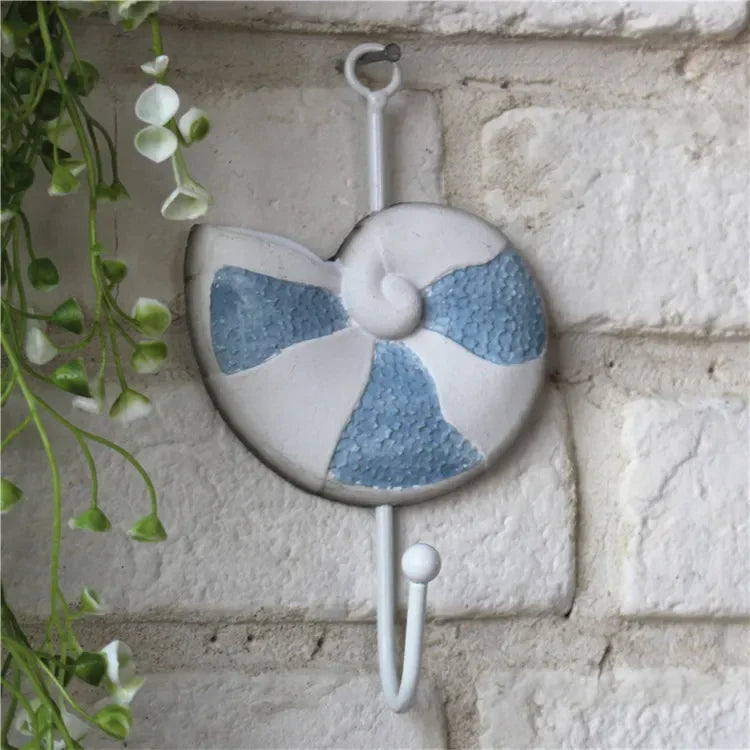 Wall Hooks – Coastal