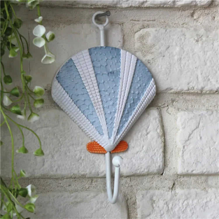 Wall Hooks – Coastal