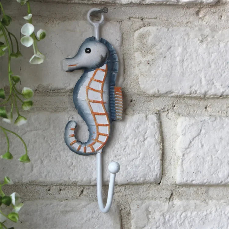 Wall Hooks – Coastal