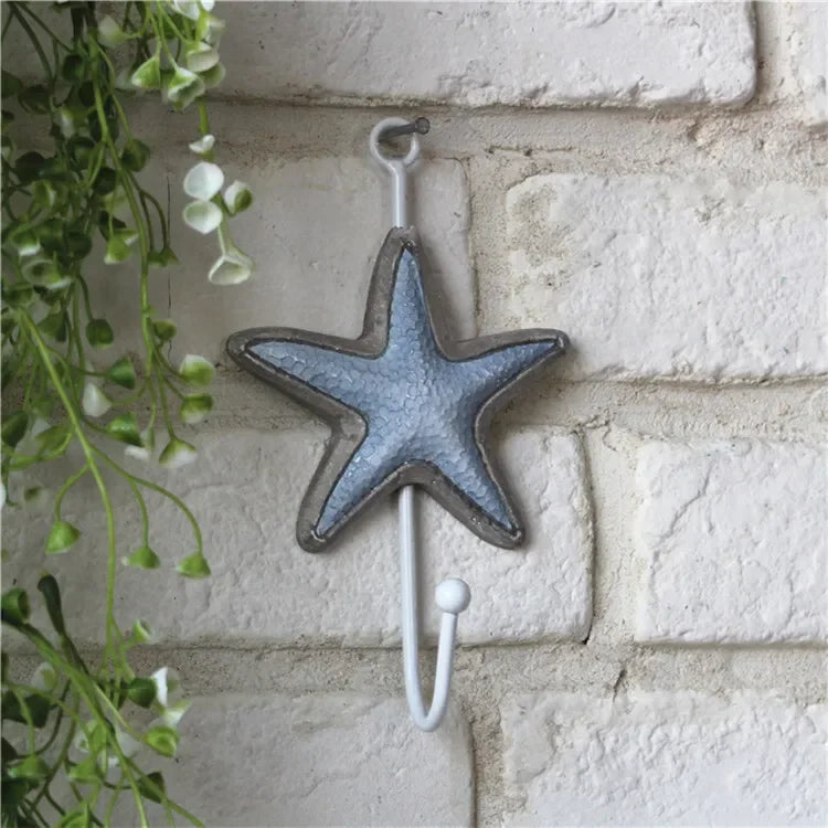Wall Hooks – Coastal
