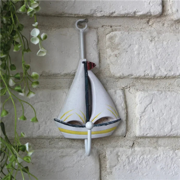 Wall Hooks – Coastal