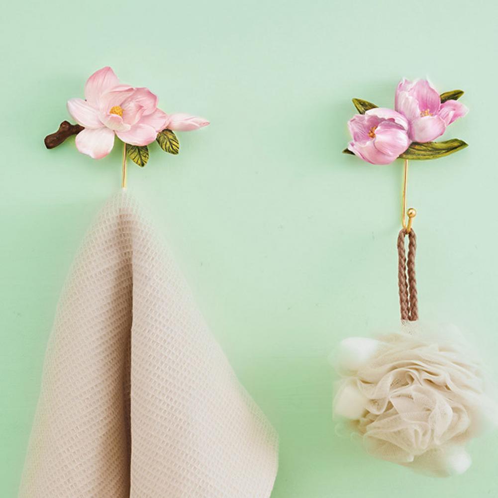 Wall Hooks – Resin